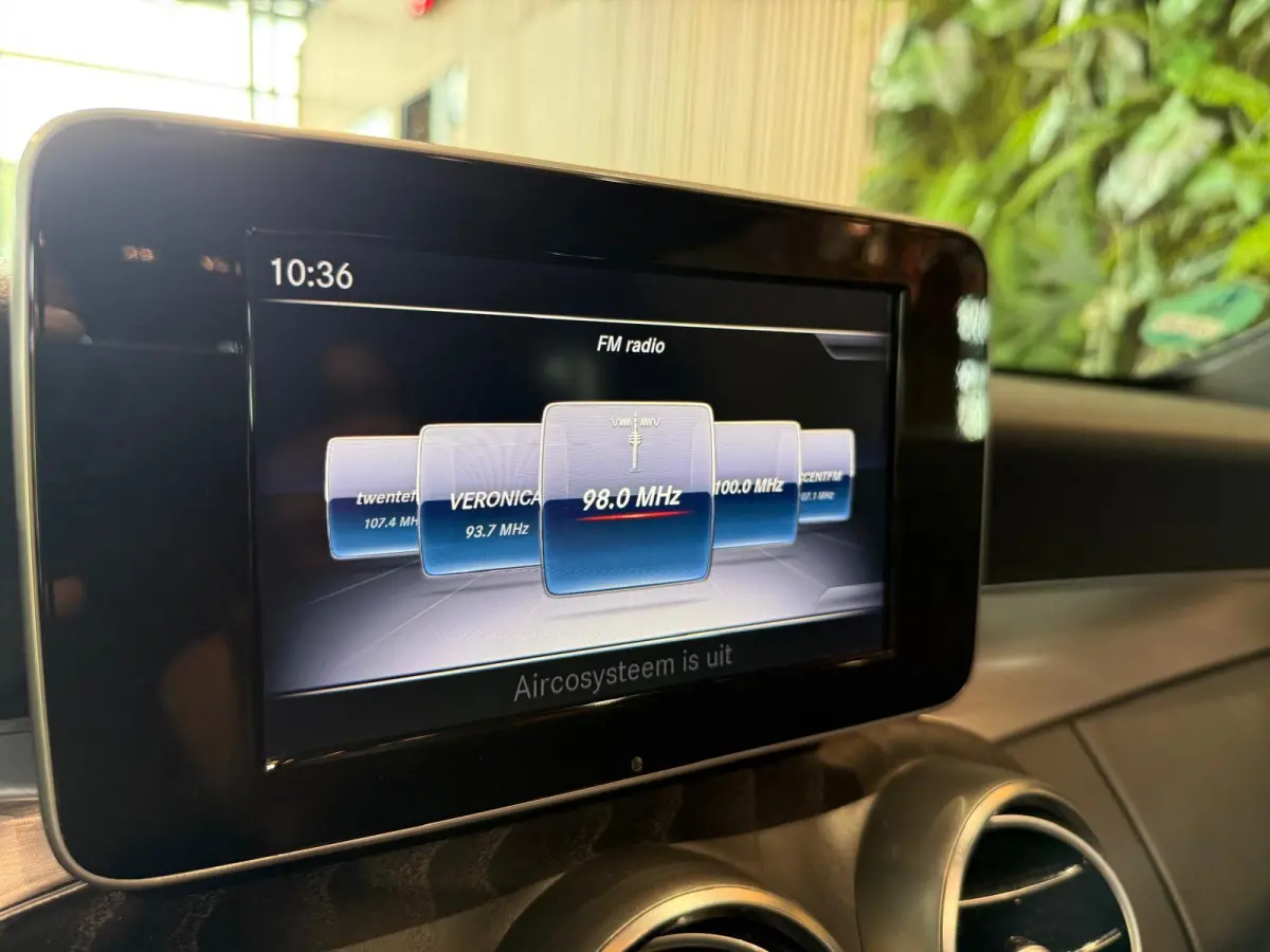 180 Premium Plus Panorama Schuifdak nieuwe velgen en banden