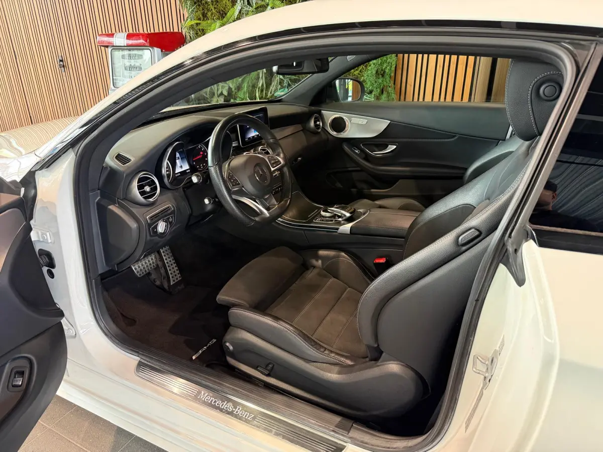 180 Premium Plus Panorama Schuifdak nieuwe velgen en banden