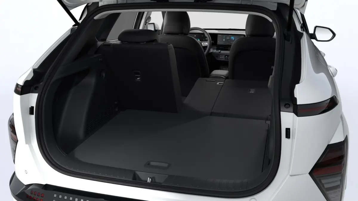 Long Range Pure Edition 64.8 kWh | €1500,- korting !! | Vanaf €419,- Private Lease p/m !