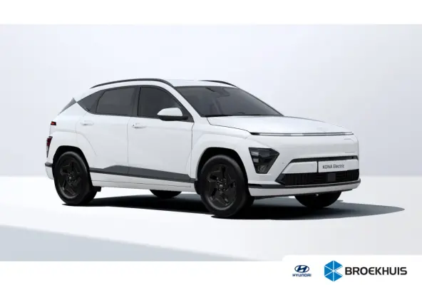 Long Range Pure Edition 64.8 kWh | €1500,- korting !! | Vanaf €419,- Private Lease p/m !