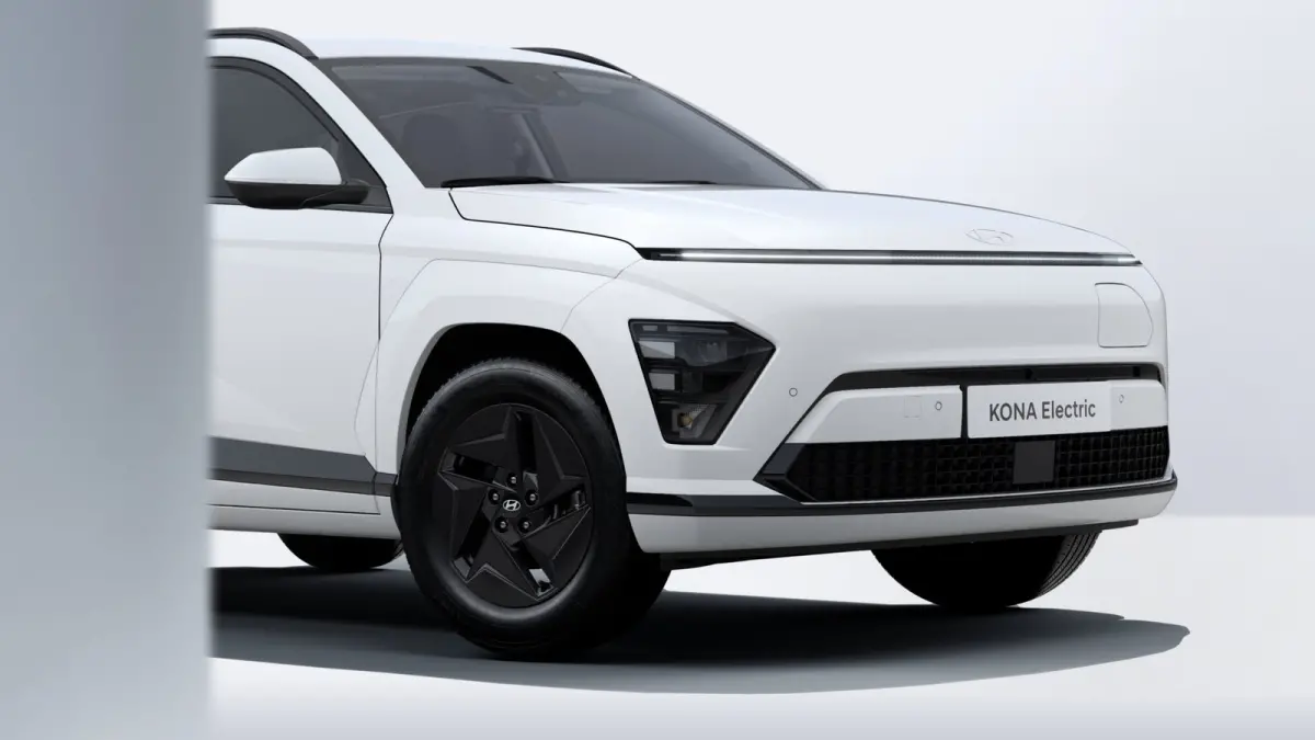 Long Range Pure Edition 64.8 kWh | €1500,- korting !! | Vanaf €419,- Private Lease p/m !