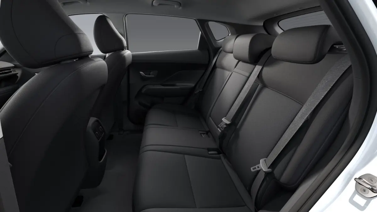Long Range Pure Edition 64.8 kWh | €1500,- korting !! | Vanaf €419,- Private Lease p/m !