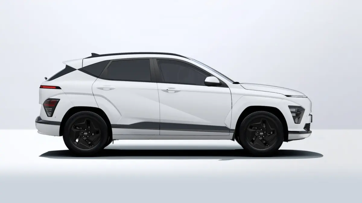 Long Range Pure Edition 64.8 kWh | €1500,- korting !! | Vanaf €419,- Private Lease p/m !