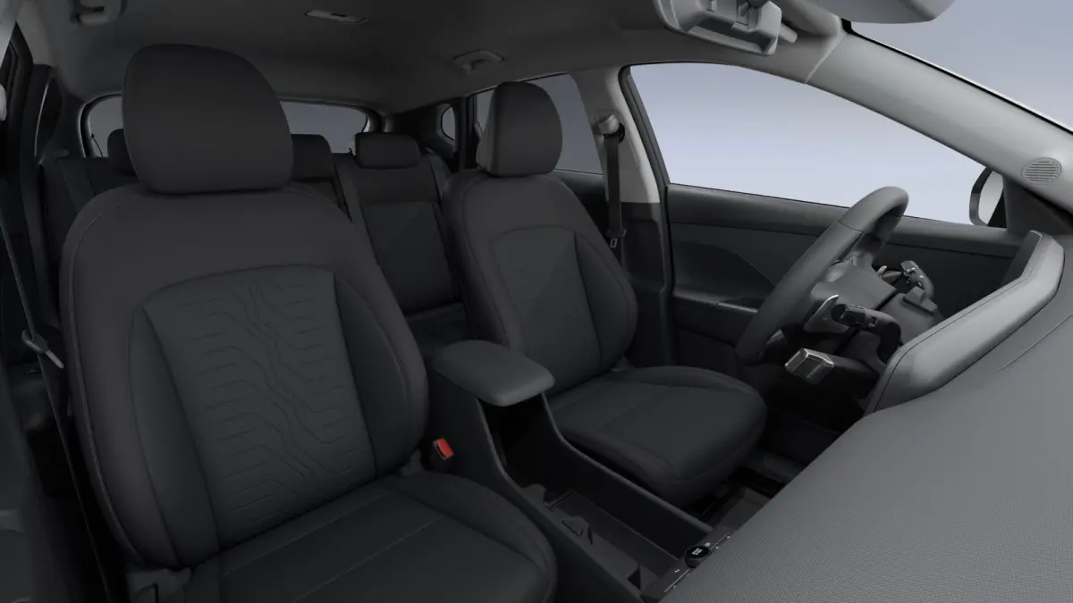 Long Range Pure Edition 64.8 kWh | €1500,- korting !! | Vanaf €419,- Private Lease p/m !