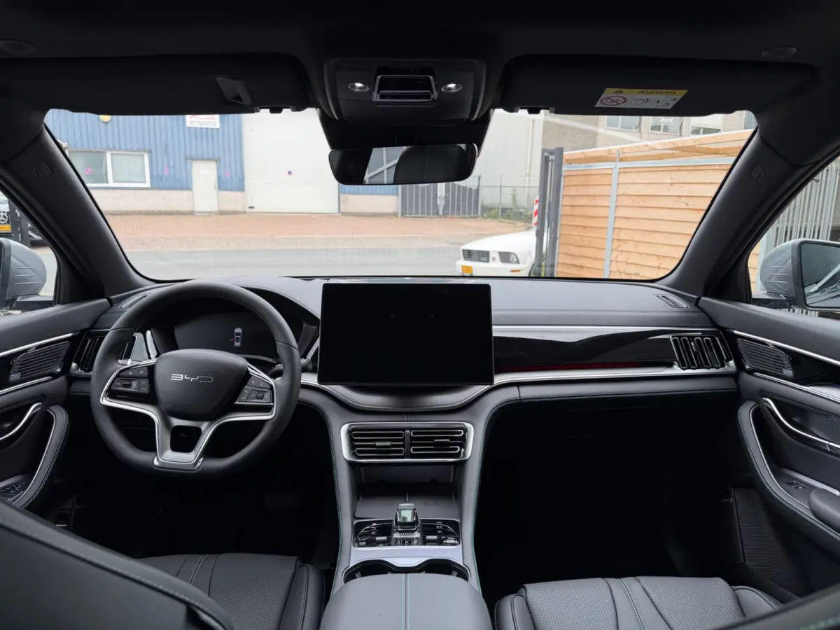 1.5 DM-i FWD Boost | 360 | Pano | Leder | CarPlay | Full options