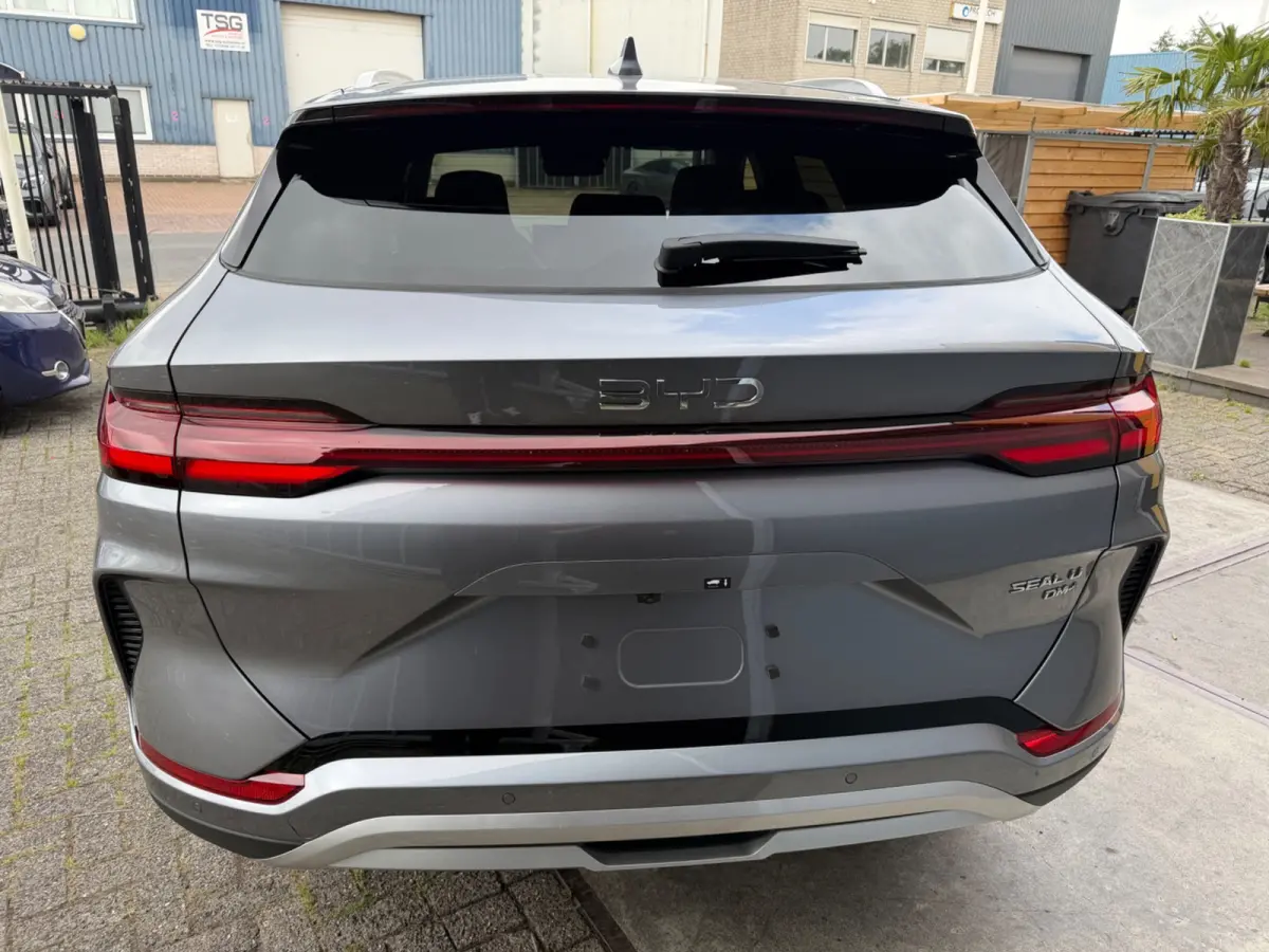 1.5 DM-i FWD Boost | 360 | Pano | Leder | CarPlay | Full options