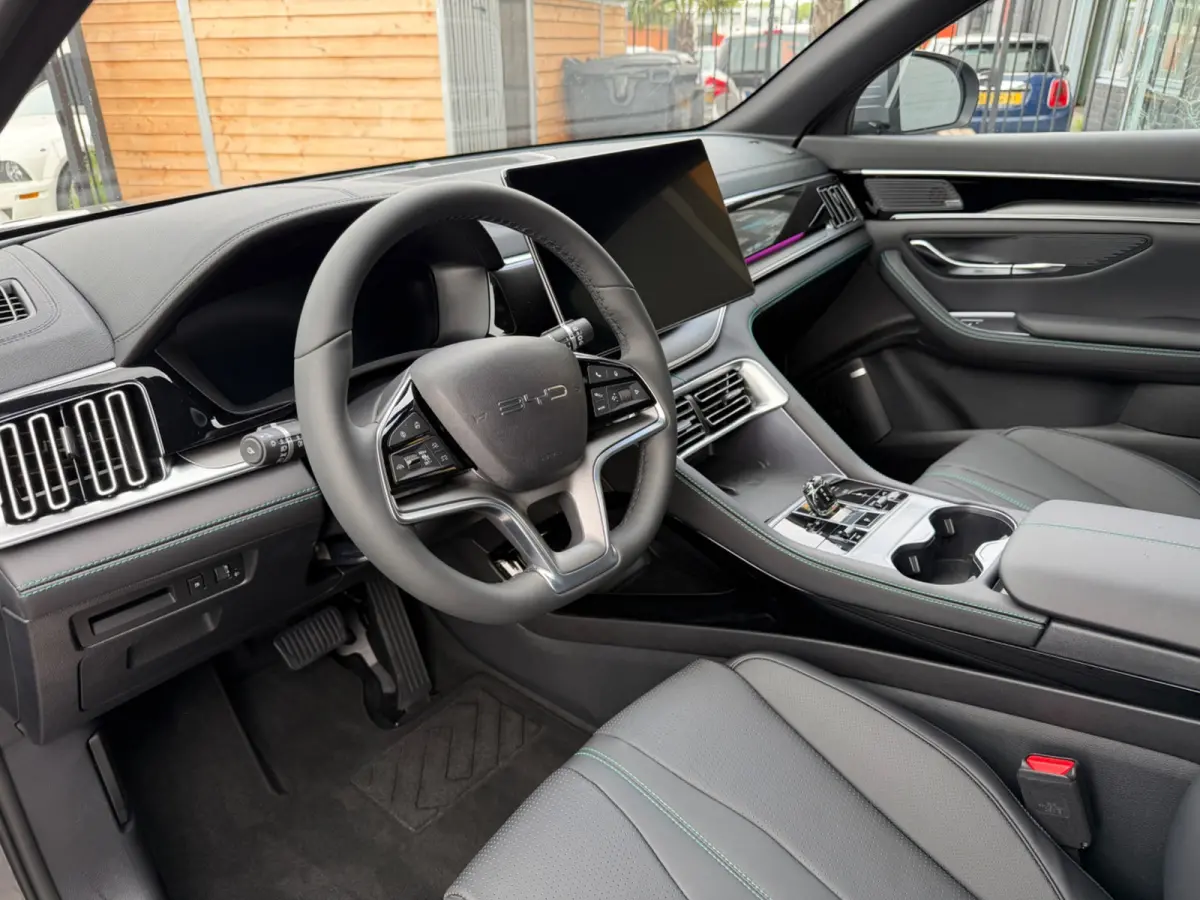 1.5 DM-i FWD Boost | 360 | Pano | Leder | CarPlay | Full options