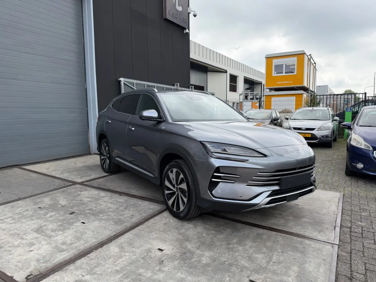 1.5 DM-i FWD Boost | 360 | Pano | Leder | CarPlay | Full options