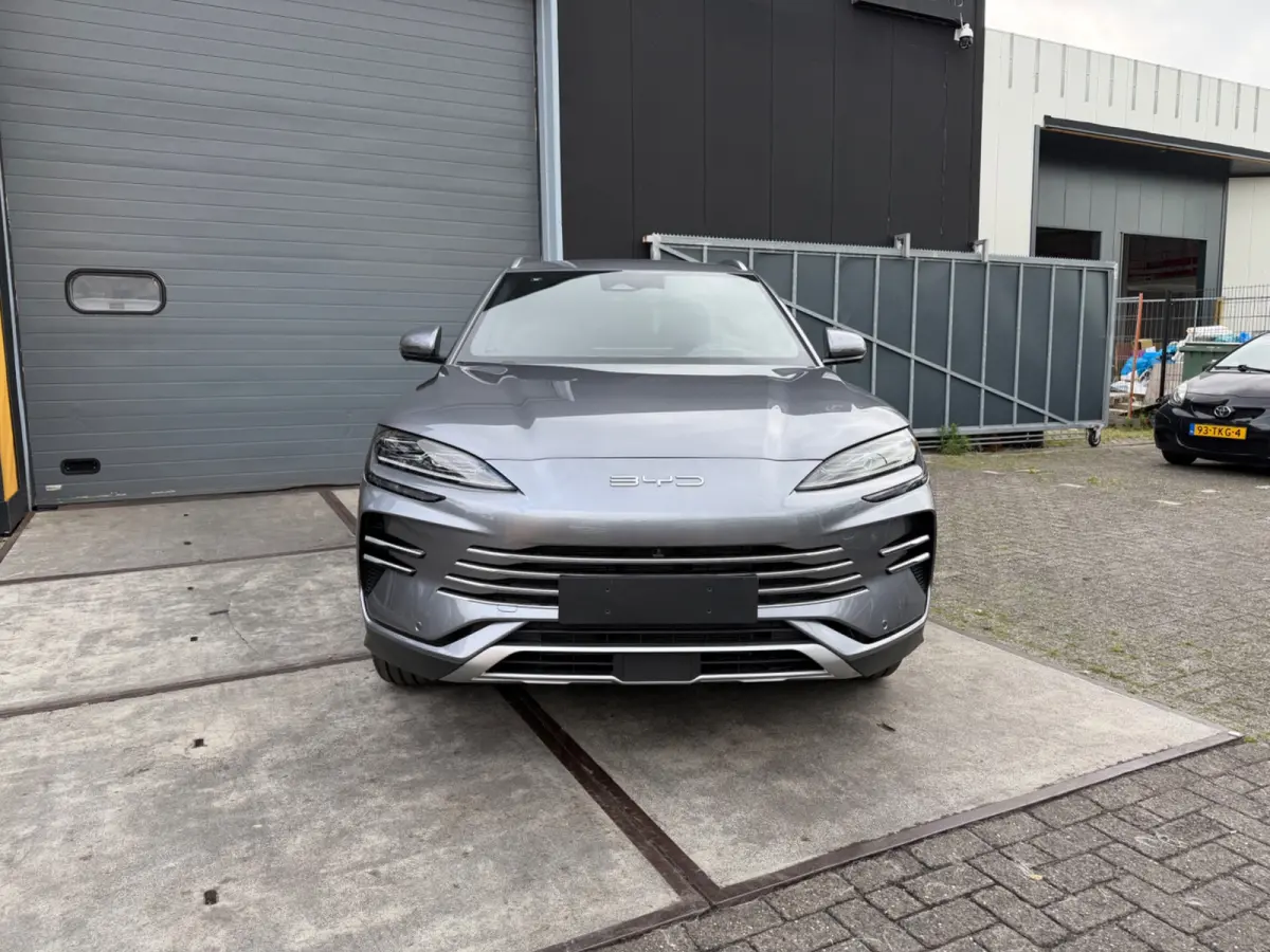 1.5 DM-i FWD Boost | 360 | Pano | Leder | CarPlay | Full options