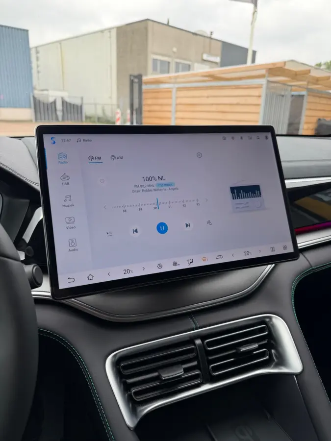 1.5 DM-i FWD Boost | 360 | Pano | Leder | CarPlay | Full options
