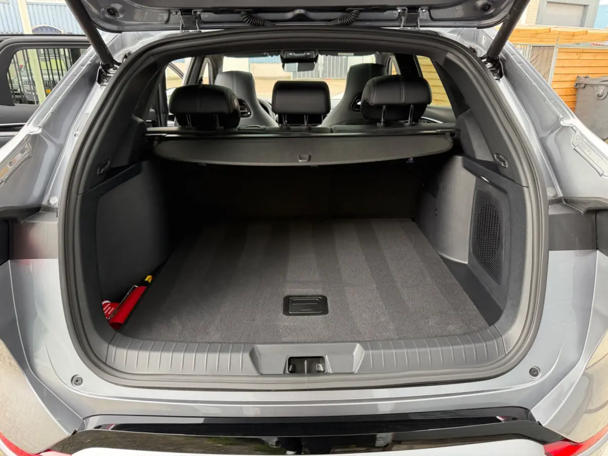 1.5 DM-i FWD Boost | 360 | Pano | Leder | CarPlay | Full options