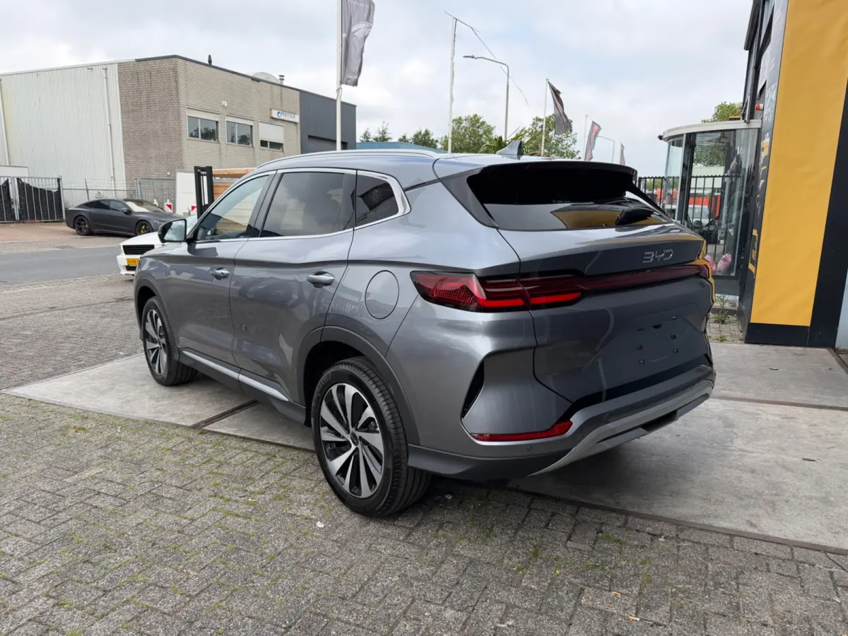 1.5 DM-i FWD Boost | 360 | Pano | Leder | CarPlay | Full options