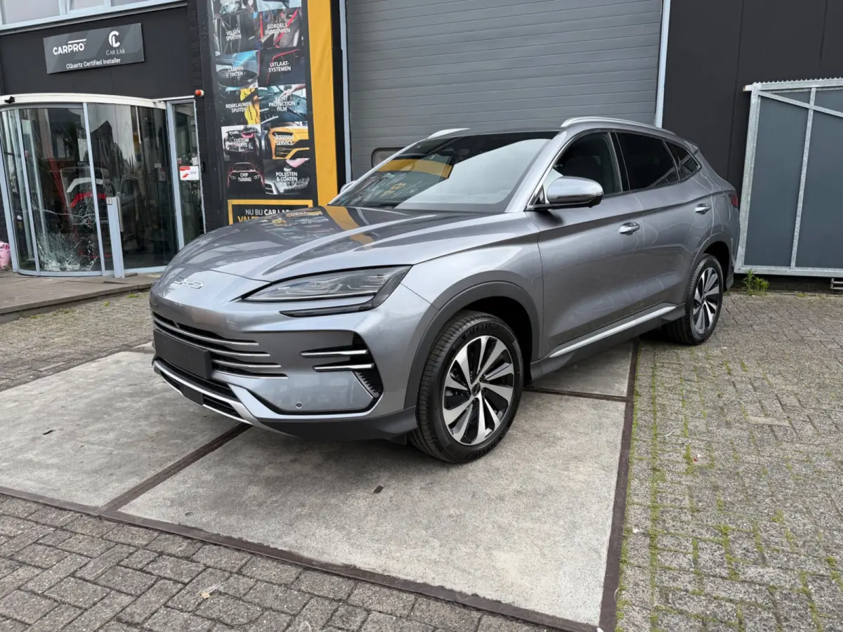 1.5 DM-i FWD Boost | 360 | Pano | Leder | CarPlay | Full options