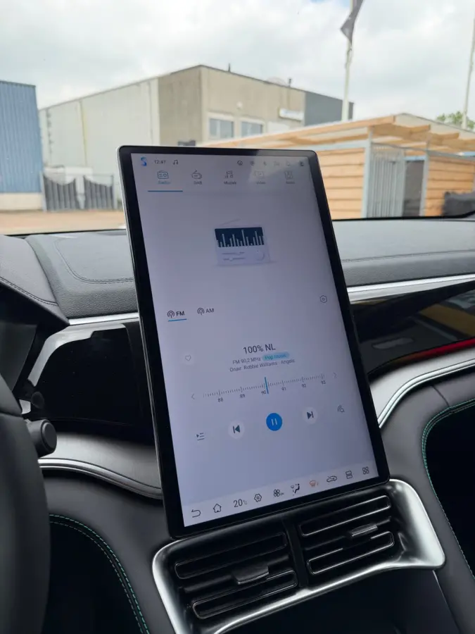 1.5 DM-i FWD Boost | 360 | Pano | Leder | CarPlay | Full options