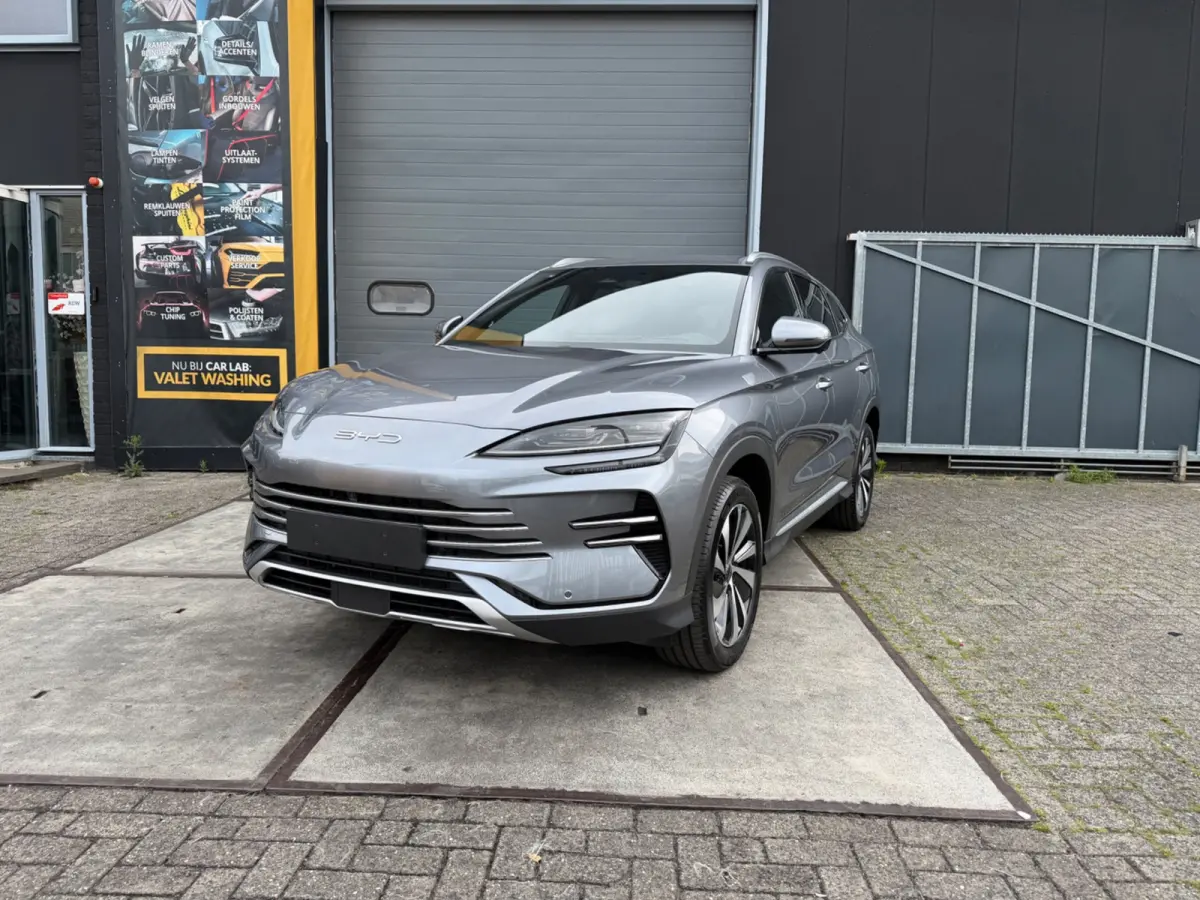 1.5 DM-i FWD Boost | 360 | Pano | Leder | CarPlay | Full options