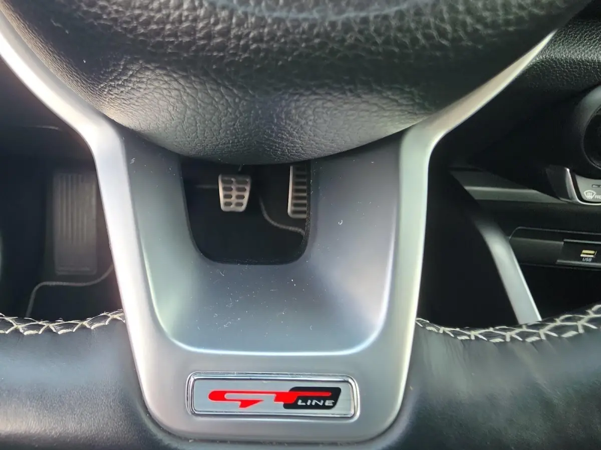 1.0 T-GDi MHEV GT-Line | Keyless entry | Privacy glass | Full map navigatie | Parkeersensoren | Stoel + Stuurverwarming