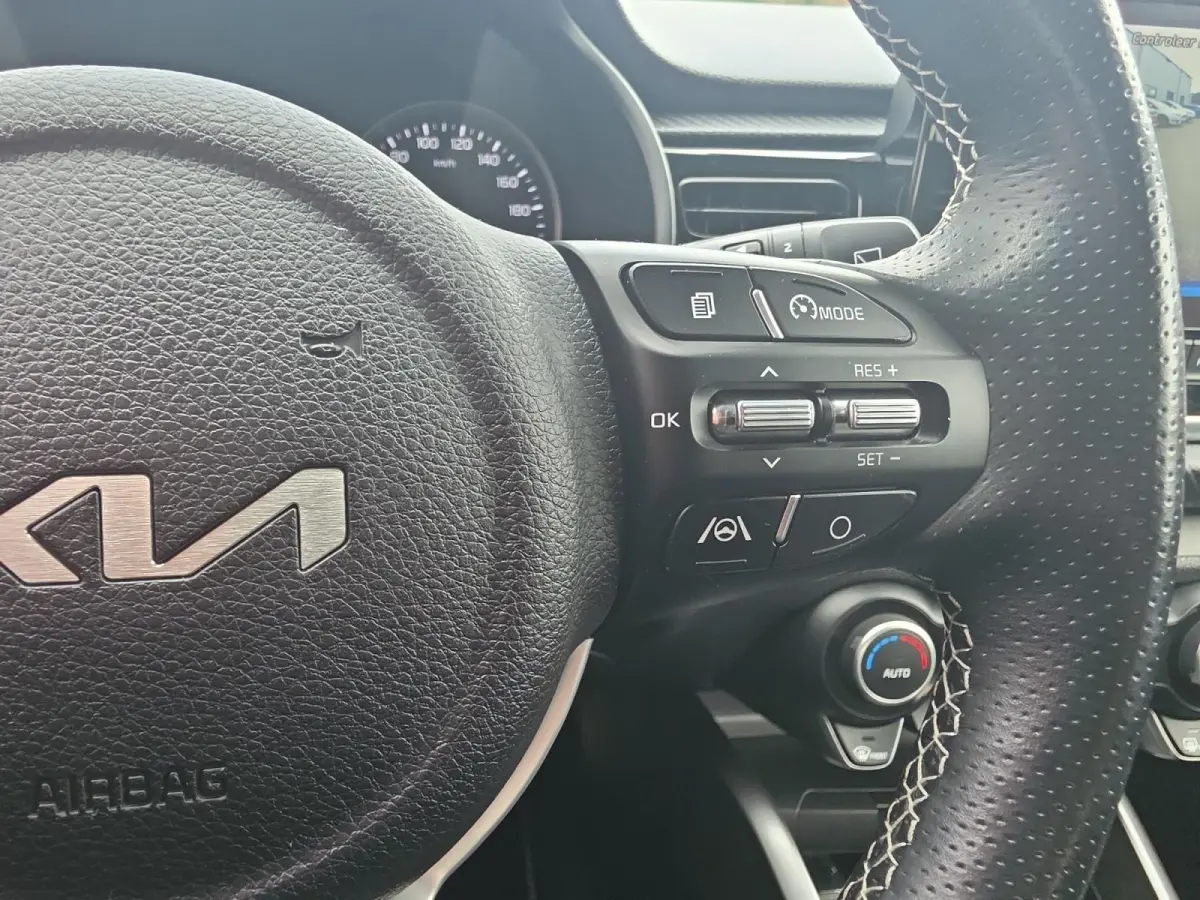 1.0 T-GDi MHEV GT-Line | Keyless entry | Privacy glass | Full map navigatie | Parkeersensoren | Stoel + Stuurverwarming
