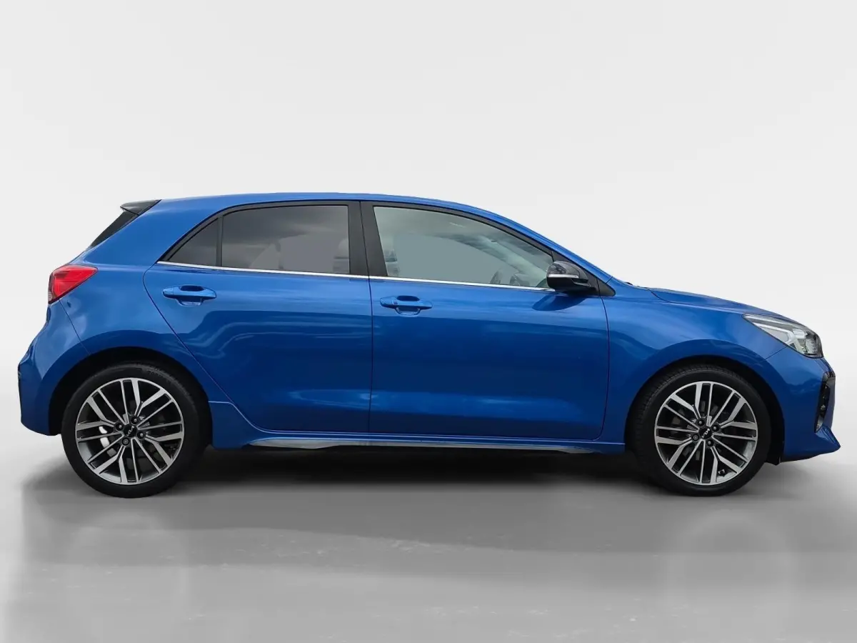 1.0 T-GDi MHEV GT-Line | Keyless entry | Privacy glass | Full map navigatie | Parkeersensoren | Stoel + Stuurverwarming