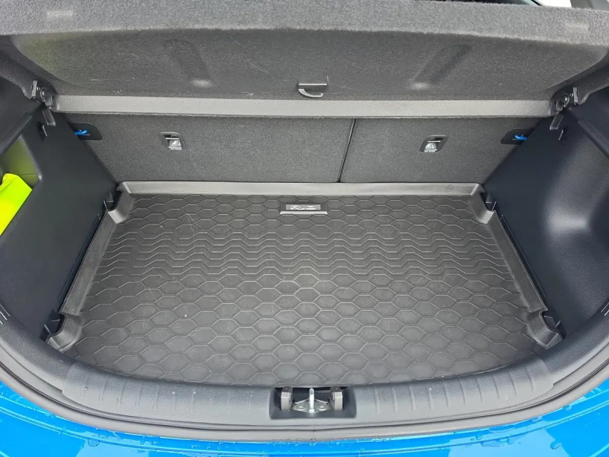 1.0 T-GDi MHEV GT-Line | Keyless entry | Privacy glass | Full map navigatie | Parkeersensoren | Stoel + Stuurverwarming