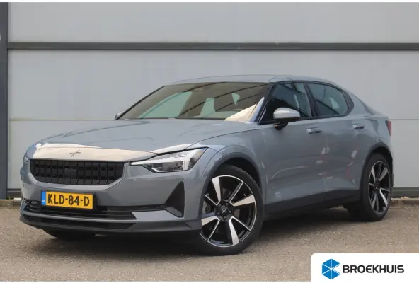 Standard Range Single Motor 63kWh | Camera | Ele. Achterklep | Stoelverw. | Carplay | Keyless | LED | | Camera | Ele. Achterklep | Stoelverw. | Carplay | Keyless | LED |