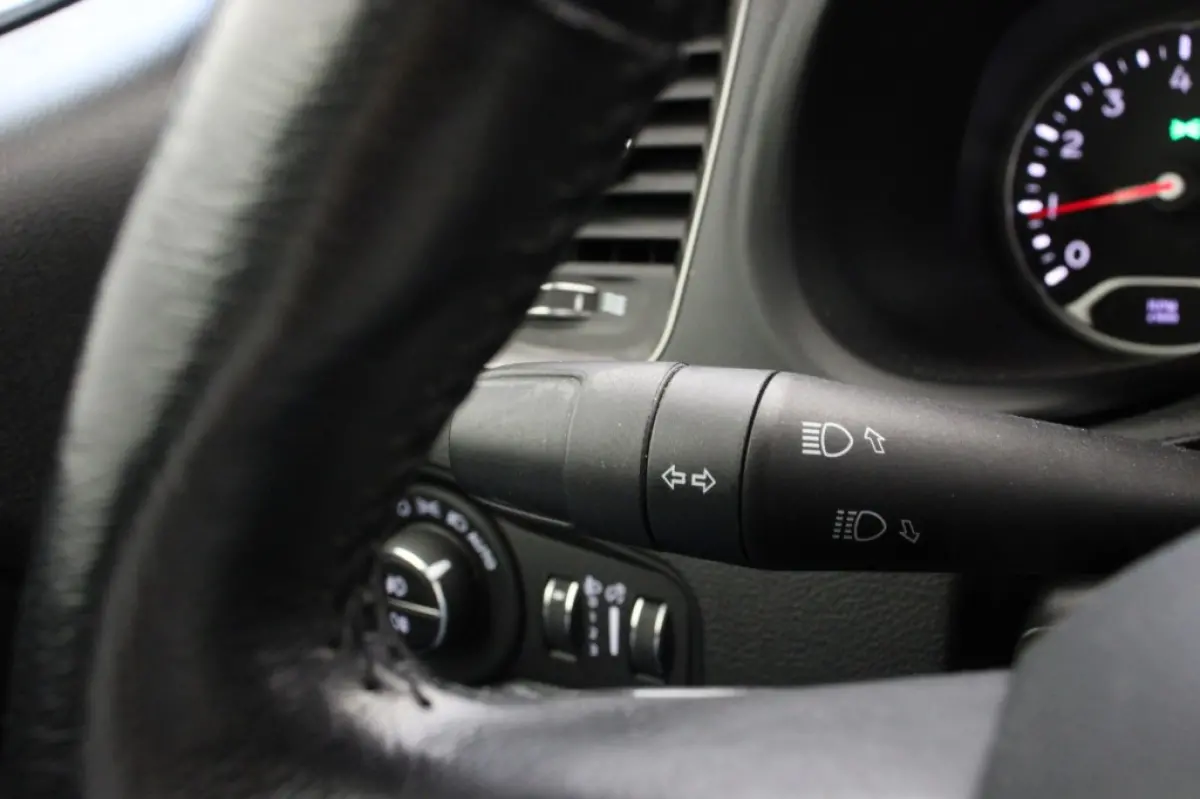 1.3T Limited Automaat - Carplay, Cruise, Clima