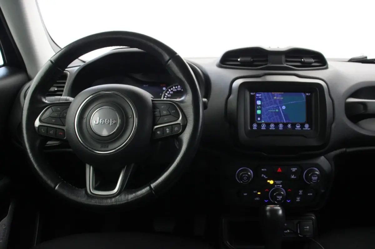1.3T Limited Automaat - Carplay, Cruise, Clima