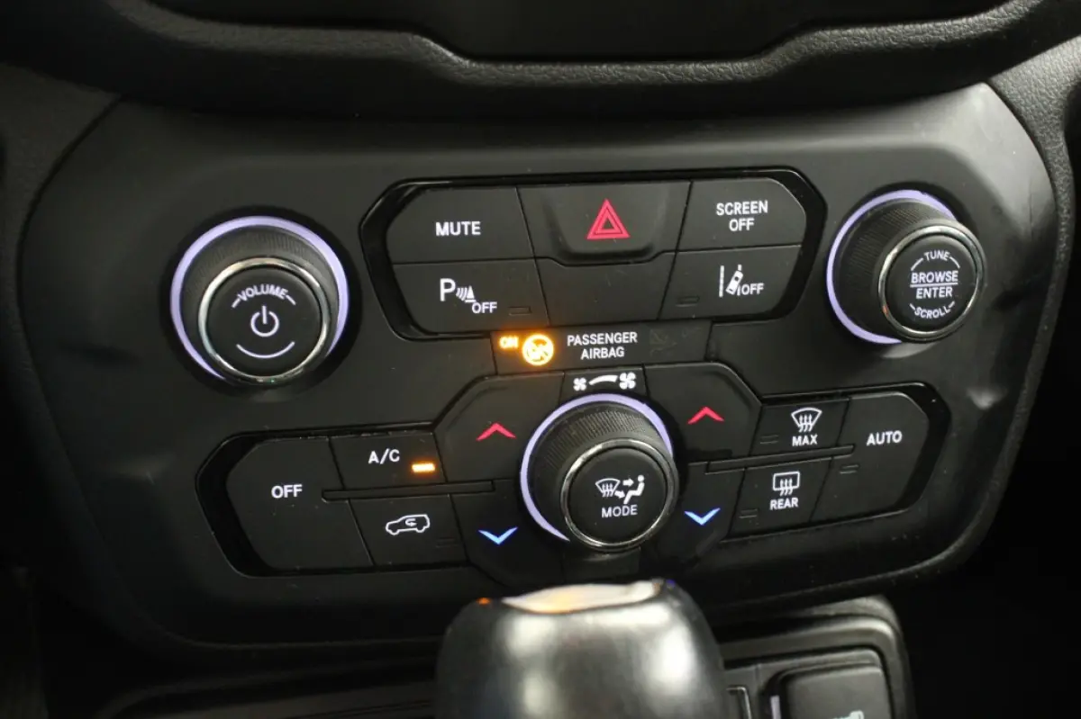 1.3T Limited Automaat - Carplay, Cruise, Clima