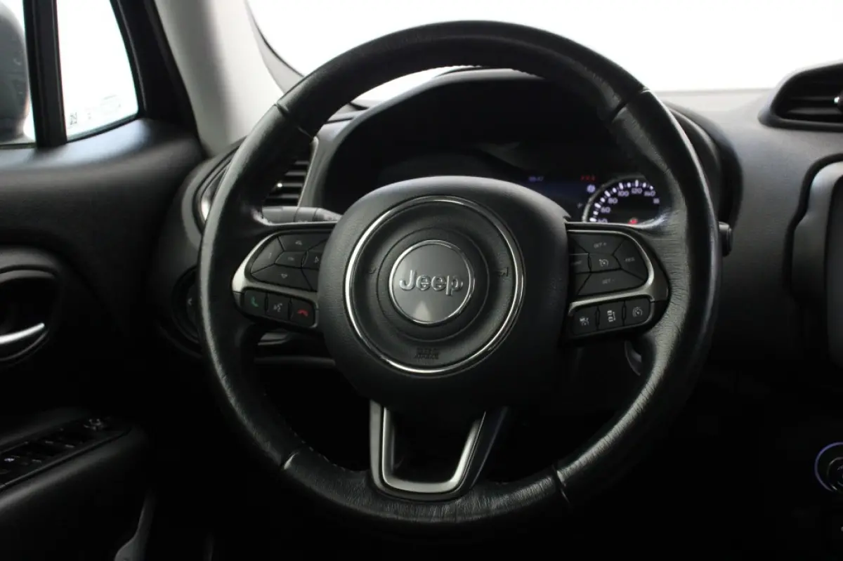 1.3T Limited Automaat - Carplay, Cruise, Clima