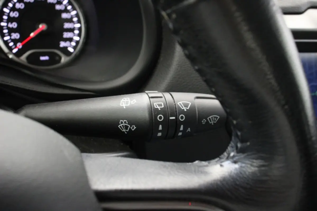 1.3T Limited Automaat - Carplay, Cruise, Clima