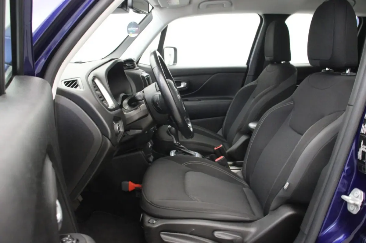 1.3T Limited Automaat - Carplay, Cruise, Clima