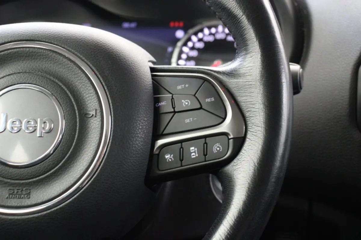 1.3T Limited Automaat - Carplay, Cruise, Clima