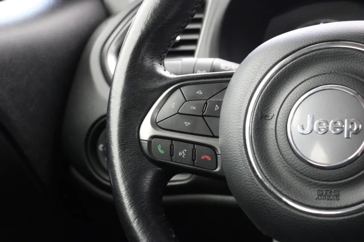1.3T Limited Automaat - Carplay, Cruise, Clima
