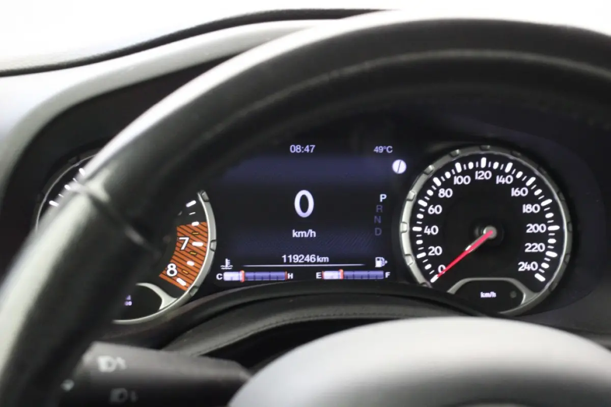 1.3T Limited Automaat - Carplay, Cruise, Clima