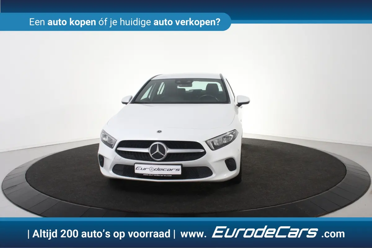 250 e Progressive *1ste Eigenaar*Leer*Ambiente*Camera*
