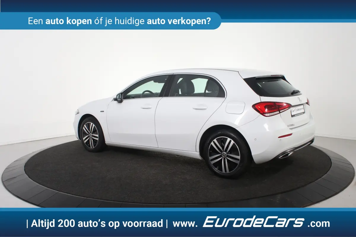 250 e Progressive *1ste Eigenaar*Leer*Ambiente*Camera*
