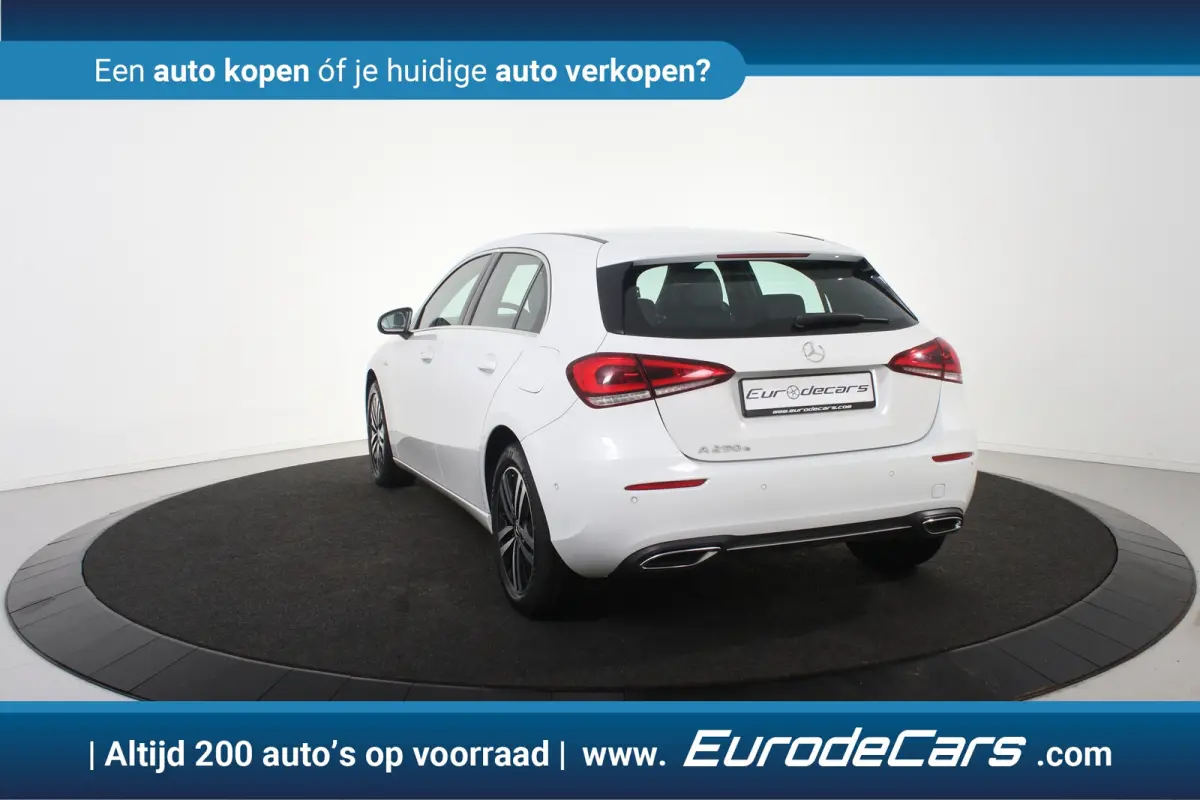 250 e Progressive *1ste Eigenaar*Leer*Ambiente*Camera*