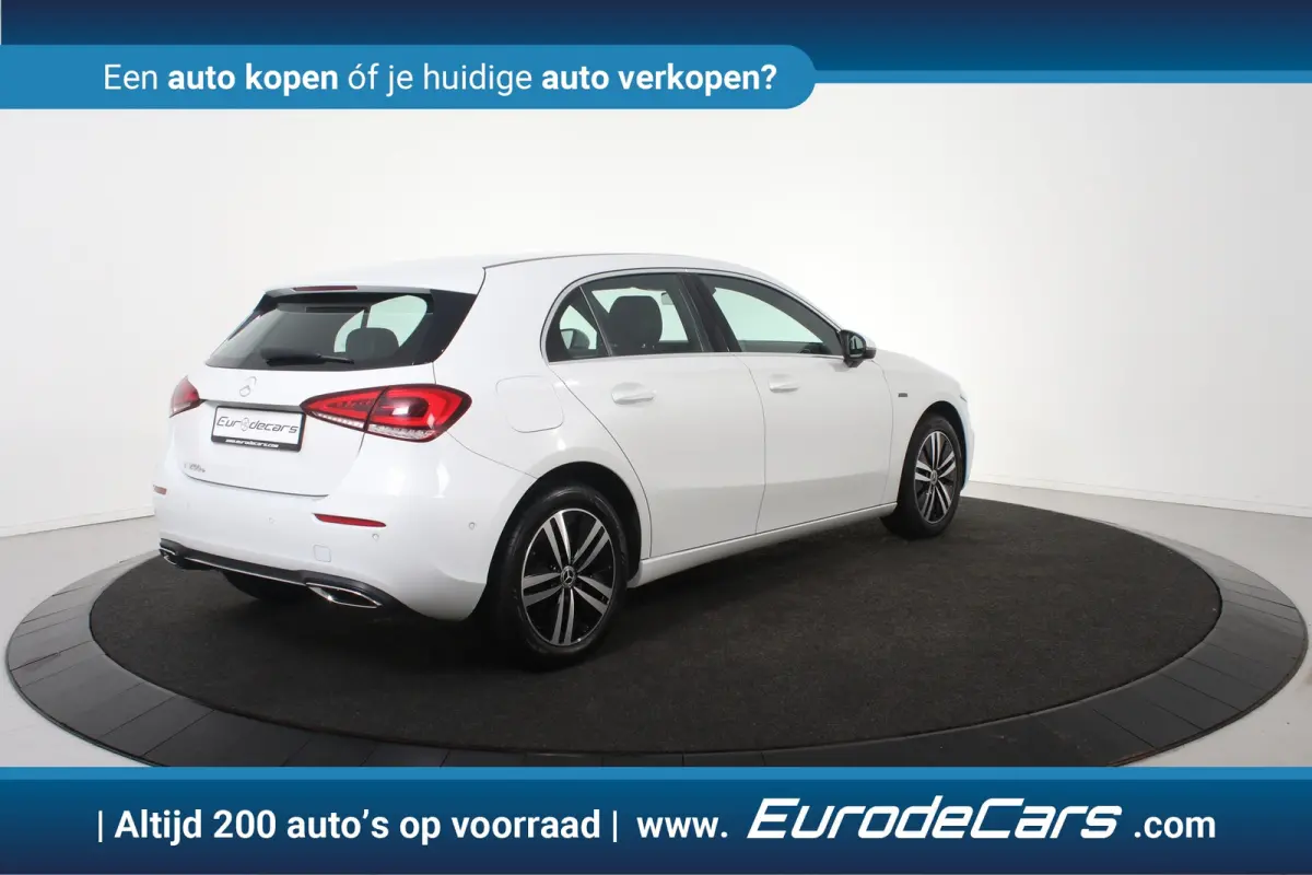 250 e Progressive *1ste Eigenaar*Leer*Ambiente*Camera*