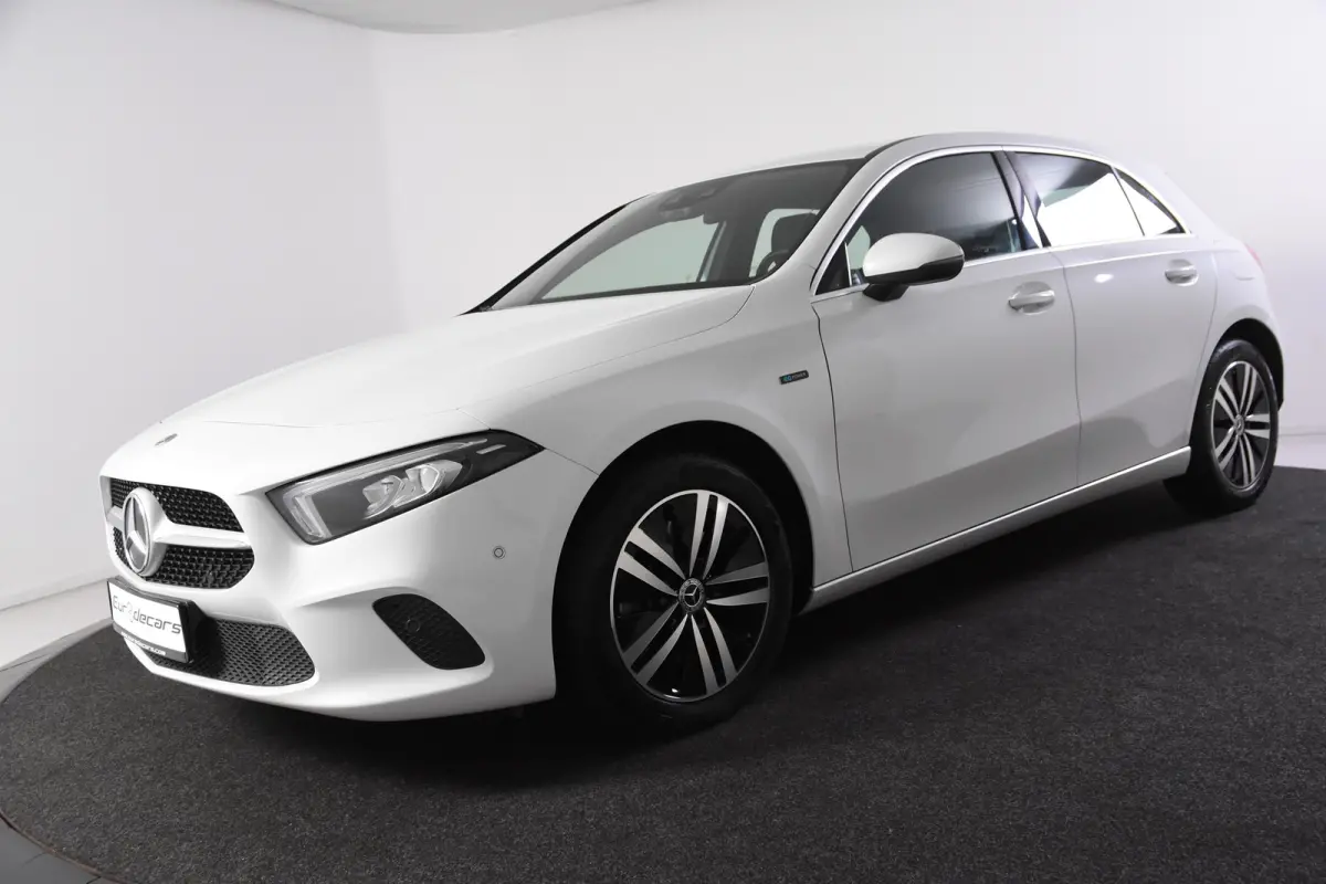 250 e Progressive *1ste Eigenaar*Leer*Ambiente*Camera*