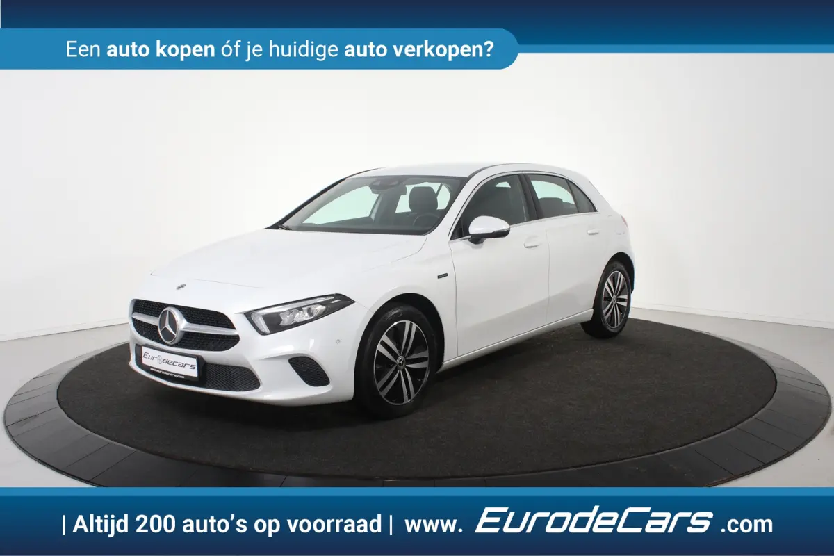 250 e Progressive *1ste Eigenaar*Leer*Ambiente*Camera*