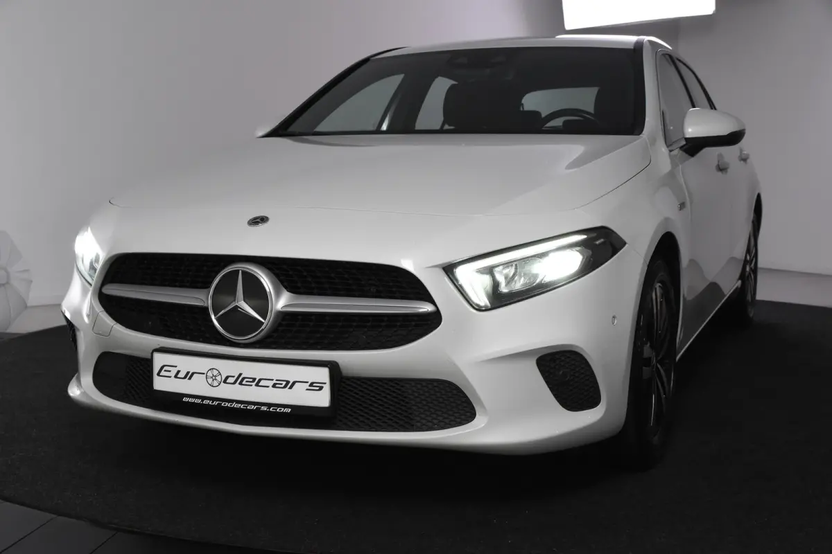 250 e Progressive *1ste Eigenaar*Leer*Ambiente*Camera*