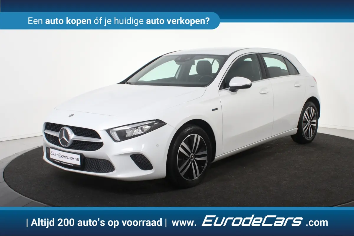 250 e Progressive *1ste Eigenaar*Leer*Ambiente*Camera*