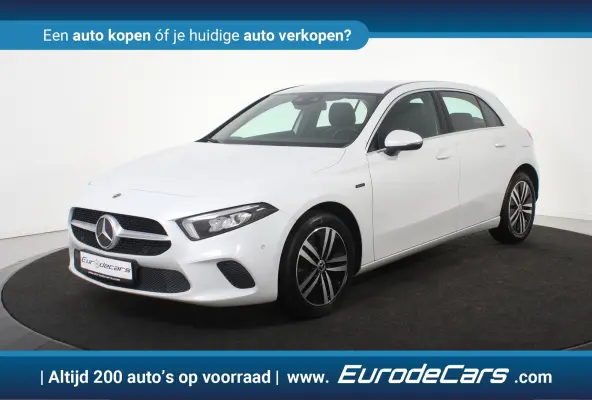 250 e Progressive *1ste Eigenaar*Leer*Ambiente*Camera*