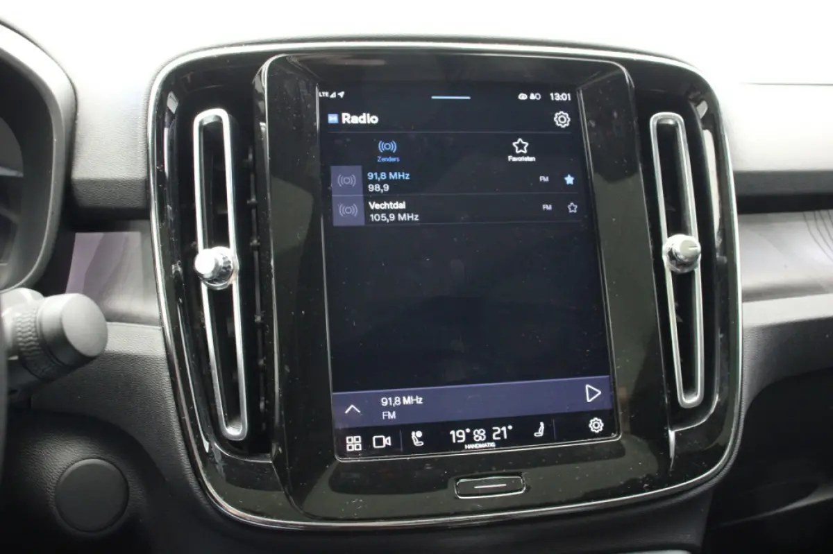 Recharge Twin 78 kWh - Panorama, Carplay, 360 Camera, Half Leer, Memory, SOH 89,2%