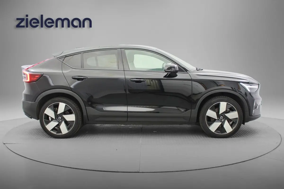 Recharge Twin 78 kWh - Panorama, Carplay, 360 Camera, Half Leer, Memory, SOH 89,2%