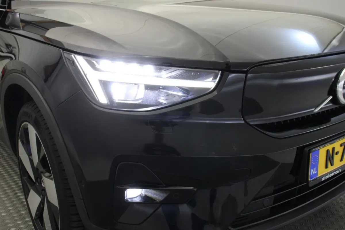 Recharge Twin 78 kWh - Panorama, Carplay, 360 Camera, Half Leer, Memory, SOH 89,2%