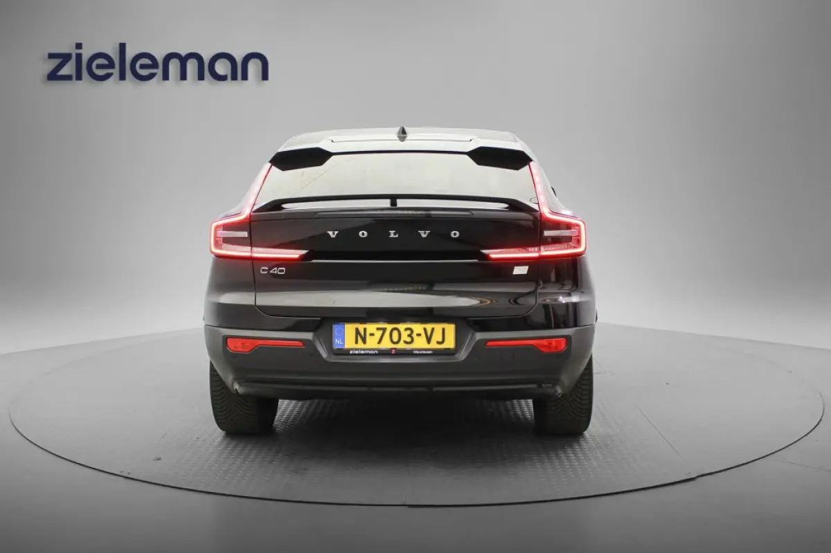 Recharge Twin 78 kWh - Panorama, Carplay, 360 Camera, Half Leer, Memory, SOH 89,2%