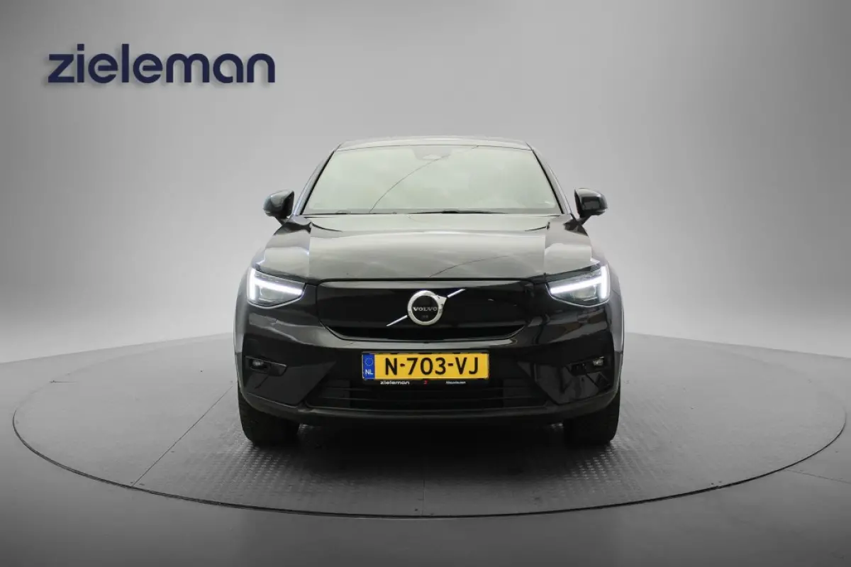 Recharge Twin 78 kWh - Panorama, Carplay, 360 Camera, Half Leer, Memory, SOH 89,2%