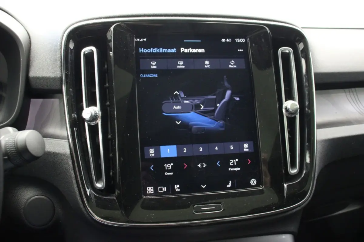 Recharge Twin 78 kWh - Panorama, Carplay, 360 Camera, Half Leer, Memory, SOH 89,2%