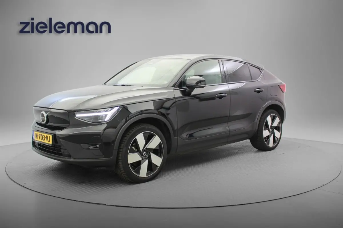 Recharge Twin 78 kWh - Panorama, Carplay, 360 Camera, Half Leer, Memory, SOH 89,2%