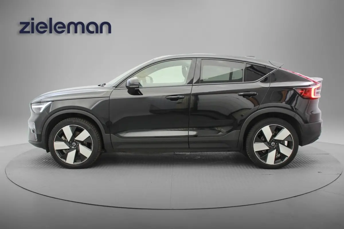 Recharge Twin 78 kWh - Panorama, Carplay, 360 Camera, Half Leer, Memory, SOH 89,2%